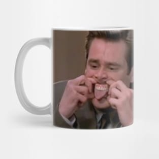 liar liar / jim carrey Mug